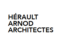 Hérault Arnod architectes